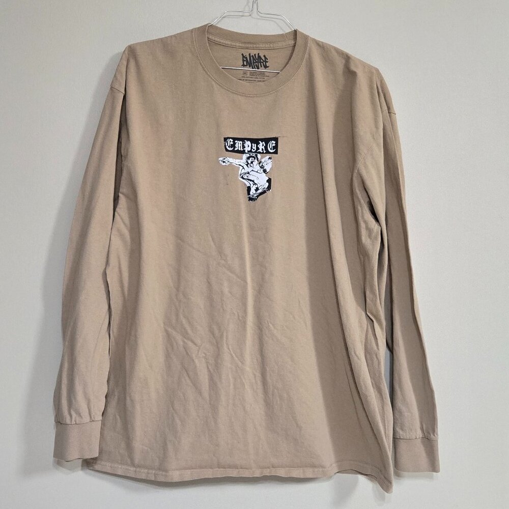 Empyre Death Valley T-Shirt Mens XXL